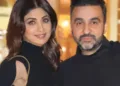 ED raids the establishment of actress Shilpa Shetty's husband Raj Kundra