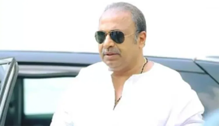 Supreme Court to consider actor Siddique's anticipatory bail plea in rape case again today