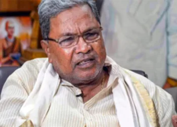 Karnataka Chief Minister Siddaramaiah dismisses criticism from some over his return as Chief Minister