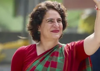 Priyanka Gandhi to take oath as MP on Thursday