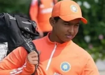 Controversy over the age of 13-year-old Vaibhav Suryavanshi, who was acquired by Rajasthan Royals