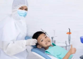 The main causes of tooth decay in children