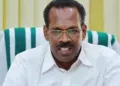 Mundakai landslide disaster... V Muraleedharan's analysis is not in line with reality, says TP Ramakrishnan