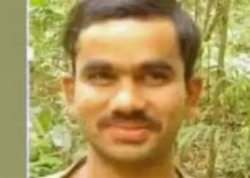 Maoist leader Vikram Gowda killed in encounter with police