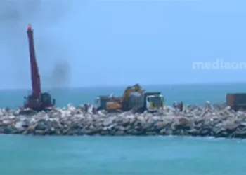 Vizhinjam project to be completed within four years