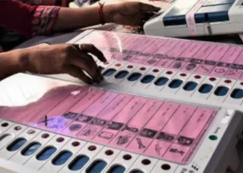 Supreme Court rejects petition to replace EVMs with ballot papers in elections