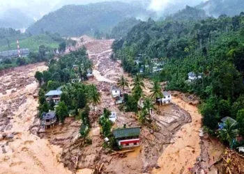 District hartal on 19th against central neglect regarding Mundakai - Chooralmala landslide disaster financial assistance