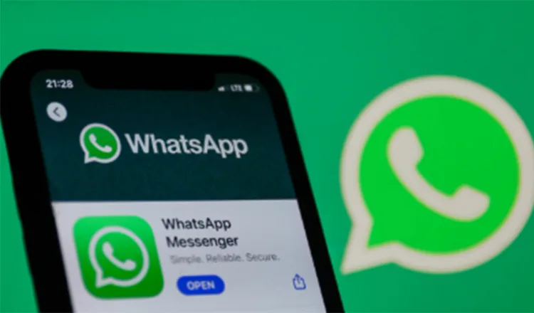 WhatsApp launches new feature called 'Message Drafts'