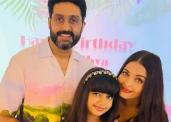 Abhishek Bachchan's words: 'Do as your wife says'