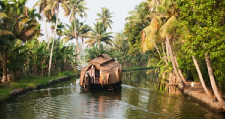 For those who don't know about Alappuzha...