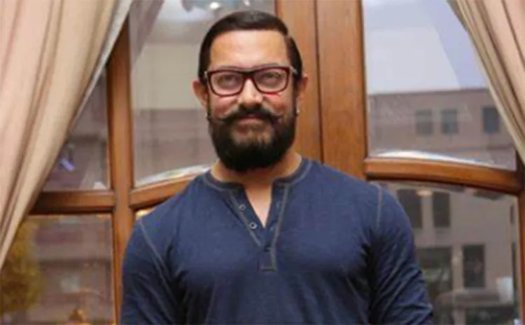 What was Aamir Khan's remuneration for the film 'Dangal'?