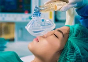 When does anesthesia become dangerous?