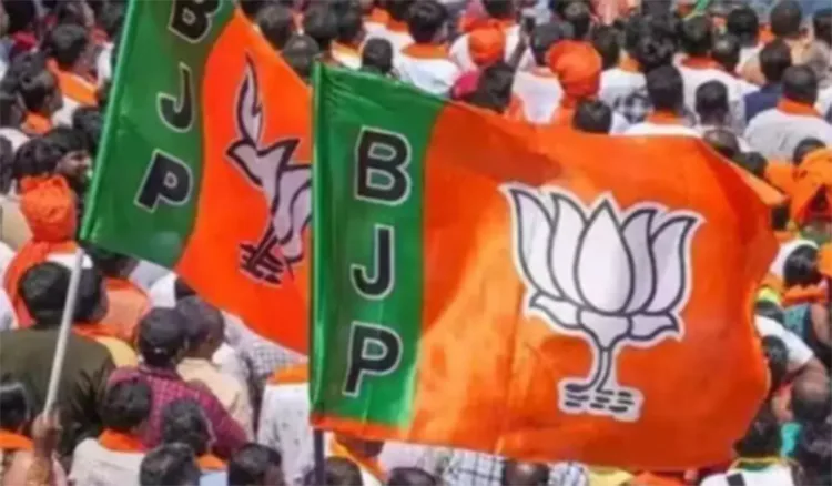 BJP comes up with a new plan to create a Modi wave in Kerala too