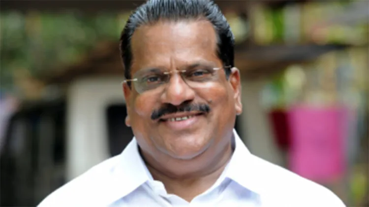 EP Jayarajan and Mukesh come under severe criticism at CPM district conference