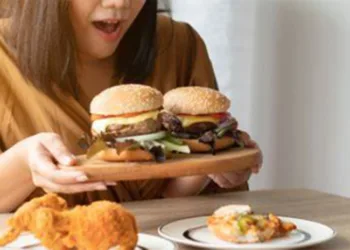 How to avoid overeating?