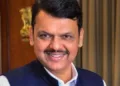 Fadnavis' name accepted as Maharashtra CM