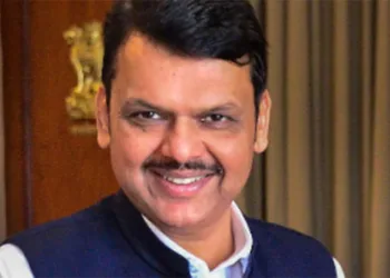 Fadnavis' name accepted as Maharashtra CM