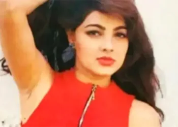 Where was Mamta Kulkarni for 24 years?