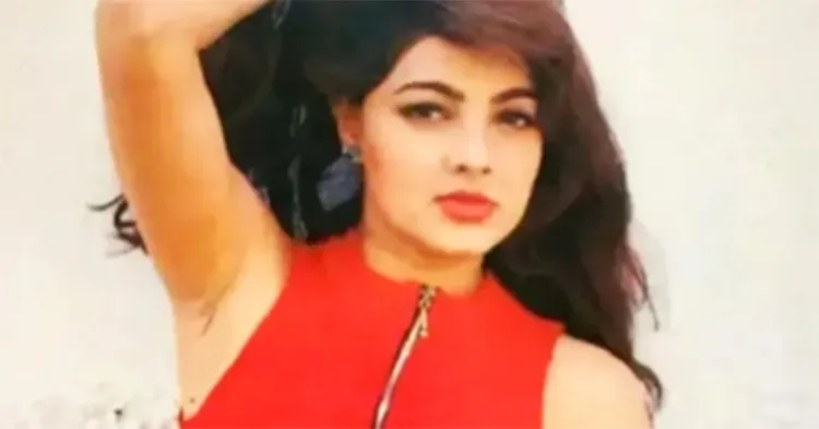 Where was Mamta Kulkarni for 24 years?