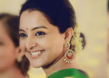 Manju Warrier's remuneration for the film Viduthalai 2?