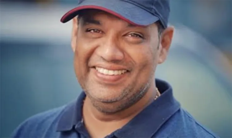 Film producer Manu Padmanabhan Nair dies after collapsing during a trip