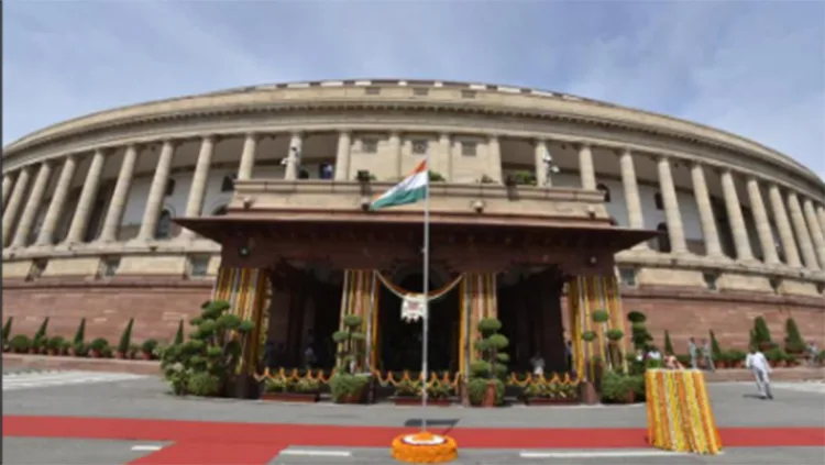 One nation, one election... Central government ready to introduce bill