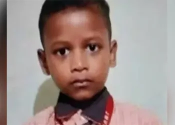 5-year-old boy found dead in water tank in Kannur