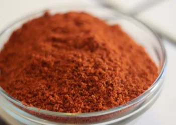 The ingredients we use in the kitchen without knowing it