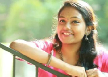 Rebecca Santosh talks about her dream