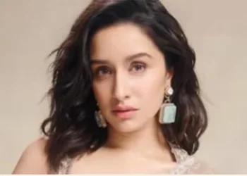 Shraddha Kapoor's Mumbai apartment rent?