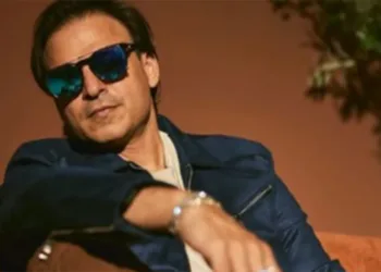 Vivek Oberoi buys Rolls-Royce Cullinan worth Rs 12 crore