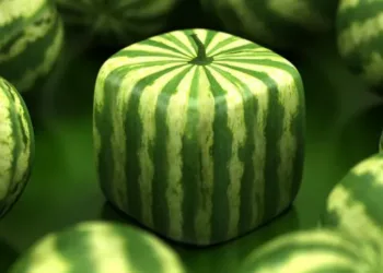 all-about-japans-square-shaped-watermelons-japanese-taste