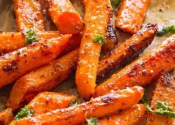 Garlic-Parmesan-Carrots-2