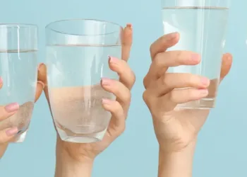 water
