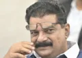 P V Anwar | Manorama