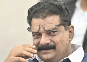 P V Anwar | Manorama