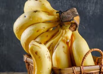 banana