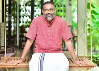 ബെന്യാമിൻ