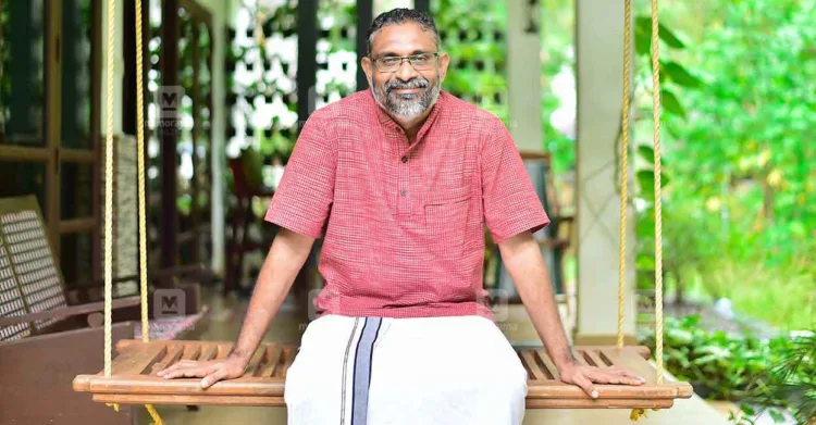 ബെന്യാമിൻ