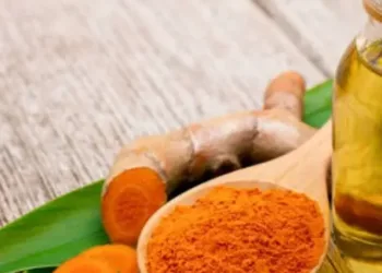 turmeric-oil