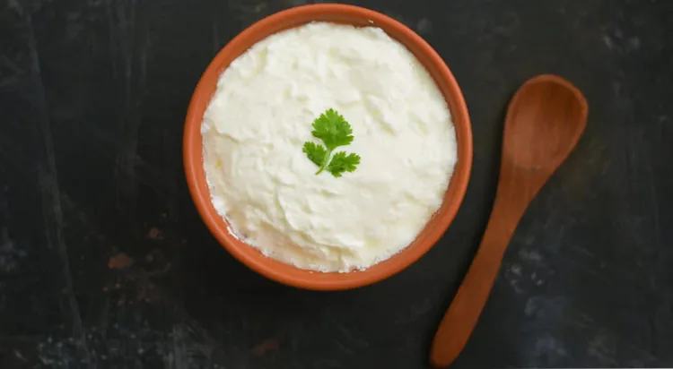 curd-