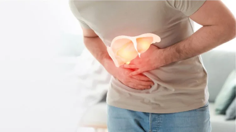 Fatty-Liver-Representative-Image