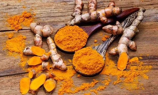 turmeric