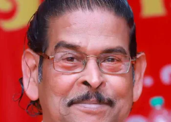 കെ.കെ. ശിവരാമൻ