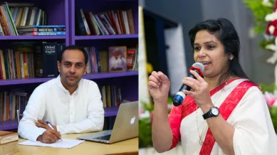 മദ്യപാനം നിര്‍ത്തിയാലവളെ ഞാന്‍ സ്വീകരിക്കും; മാരിയോ ജോസഫ്