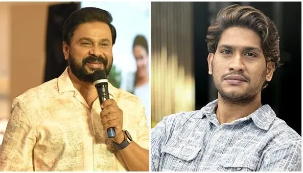 ‘ശവം കൊത്തിക്കീറാൻ ആഗ്രഹിച്ച കഴുകന്മാർക്ക് കിട്ടിയ തിരിച്ചടിയായിരുന്നു ഇന്നത്തെ വിധി’; ദിലീപിന് പിന്തുണയുമായി അഖിൽ മാരാർ