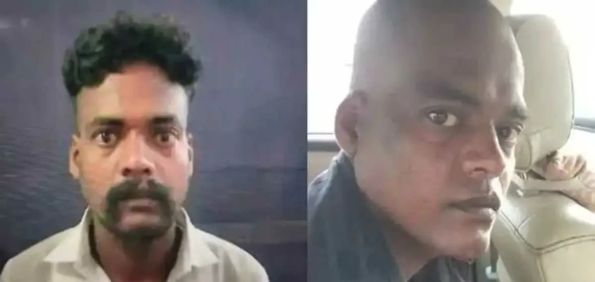 വിയ്യൂര്‍ ജയില്‍ച്ചാടിയ ബാലമുരുകന്റെ ഭാര്യ ജീവനൊടുക്കി