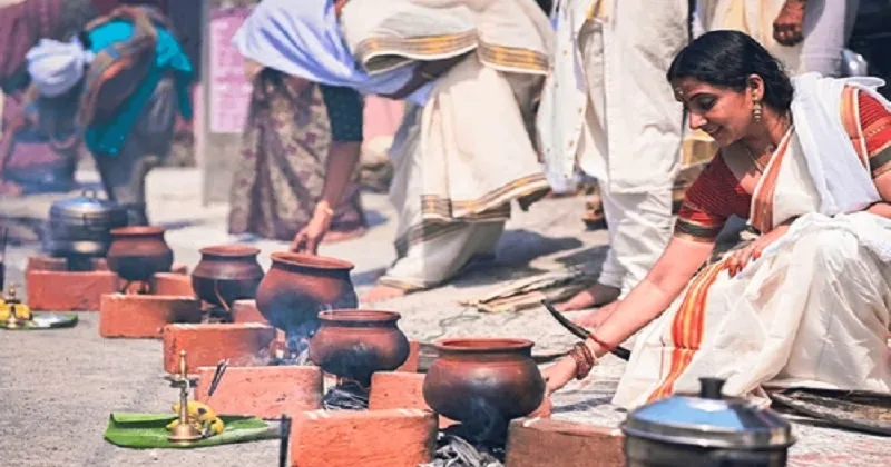 തിരുവനന്തപുരം പൊങ്കാല ചൂടിൽ; ആറ്റുകാൽ പൊങ്കാല നാളെ; ജില്ലയിൽ അവധി