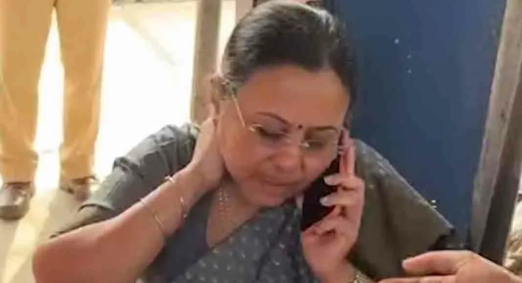 വീണാ ജോർജിനെതിരായ ആക്രമണം; KSU പ്രവർത്തകർക്ക് ജാമ്യമില്ല