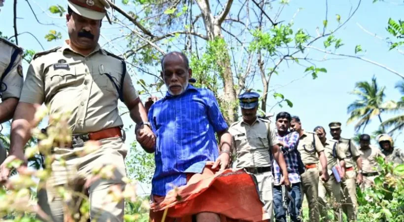 നെന്മാറ ഇരട്ടക്കൊല കേസ്; ചെന്താമരയുടെ സഹോദരനടക്കം സാക്ഷികള്‍ മൊഴിമാറ്റി | Nenmara double murder case: Witnesses change their statements